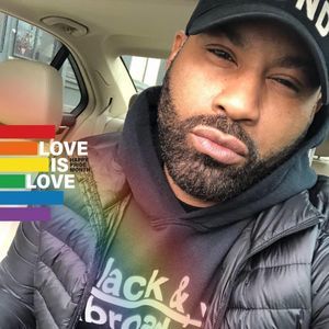 Meet your Posher, Jeffrey